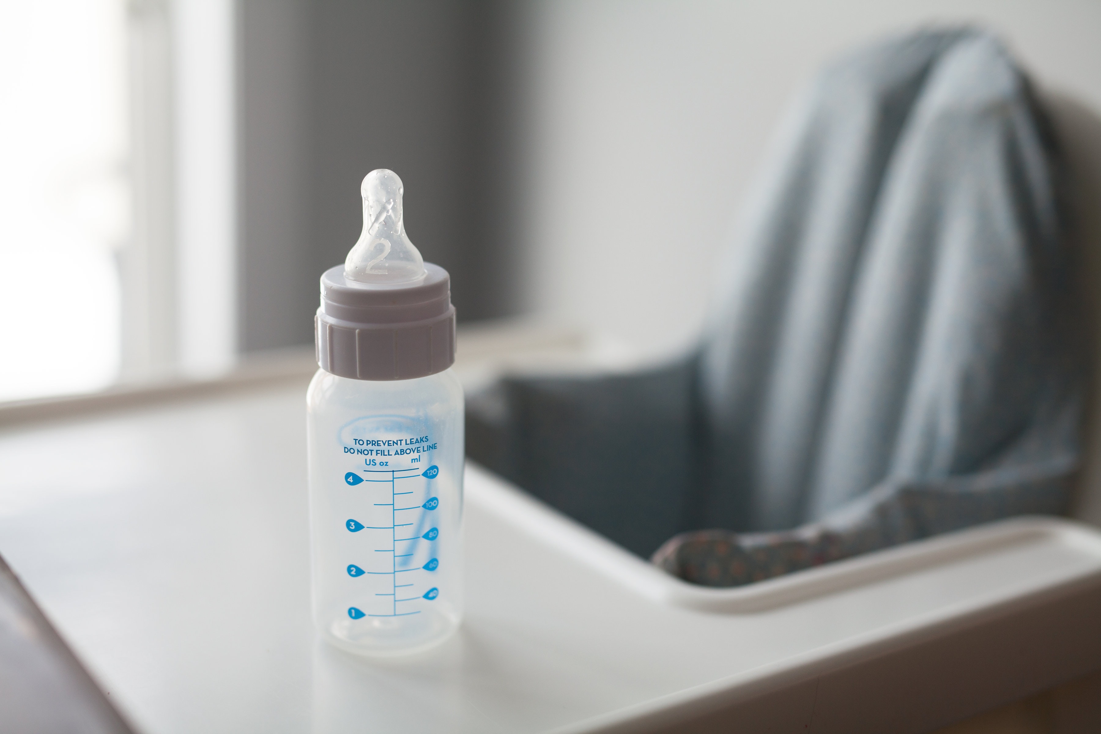 Dlaczego mleko matki jest tak istotne w diecie noworodka?