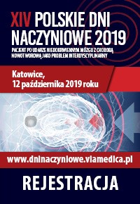 XIV Polskie Dni Naczyniowe