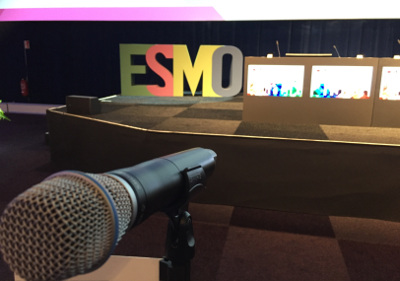 ESMO