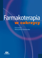 Farmakoterapia w cukrzycy