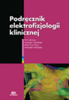 Podręcznik elektrofizjologii klinicznej