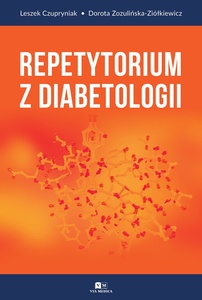 Repetytorium z diabetologii