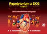 Repetytorium z EKG część 3. EKG zwierciadłem medycyny