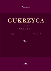 Cukrzyca tom I