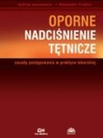 Oporne nadciśnienie tętnicze