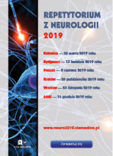 Repetytorium z Neurologii 2019