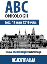  ABC Onkologii