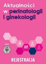 Aktualności w perinatologii i ginekologii – Katowice