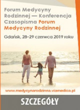 Forum Medycyny Rodzinnej 