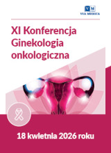miniatura konferencji - XI Konferencja Ginekologia Onkologiczna