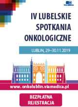 IV Lubelskie Spotkania Onkologiczne