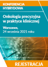 Onkologia precyzyjna w praktyce klinicznej