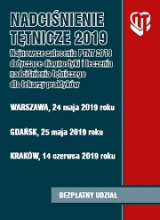 Nadciśnienie Tętnicze 2019