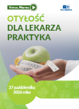 Otyłość dla lekarza praktyka - pytania i odpowiedzi 