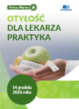Otyłość dla lekarza praktyka - pytania i odpowiedzi 