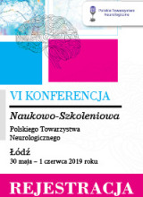  VI Konferencja Naukowo-Szkoleniowa