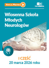 Grafika Wiosennej szkoły młodych neurologów - część 1