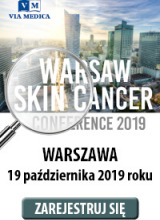 Warsaw Skin Cancer Conference 2019
