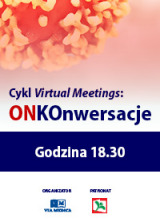 ONKOnwersacje – Leczenie metronomiczne – nie tylko rak piersi część 2