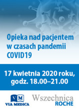 Wszechnica Roche, webinar