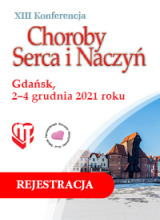 XIII Konferencja Choroby Serca i Naczyń