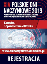 XIV Polskie Dni Naczyniowe