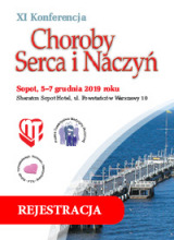 XI Konferencja Choroby Serca i Naczyń